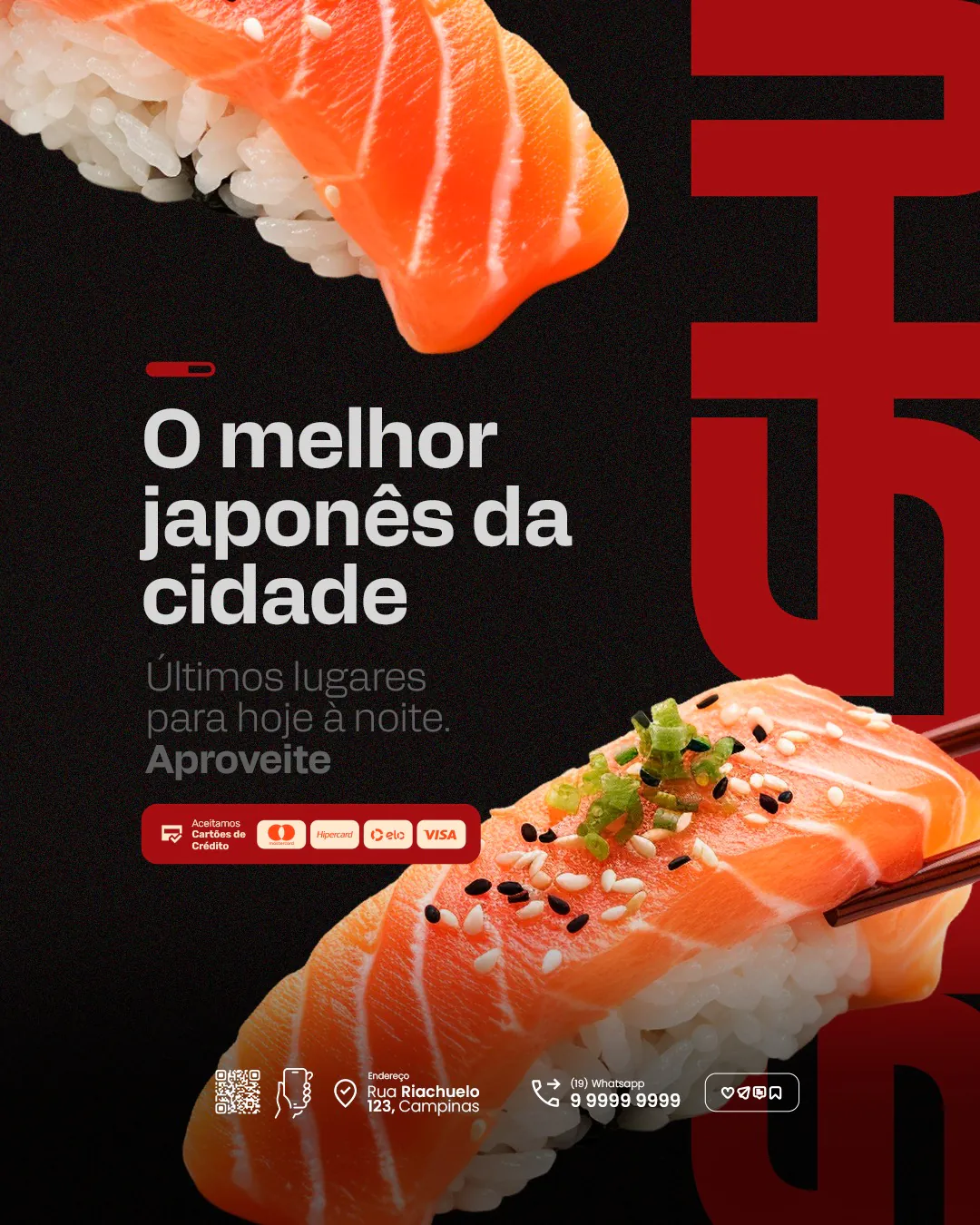 Arte de social media da Coloratus